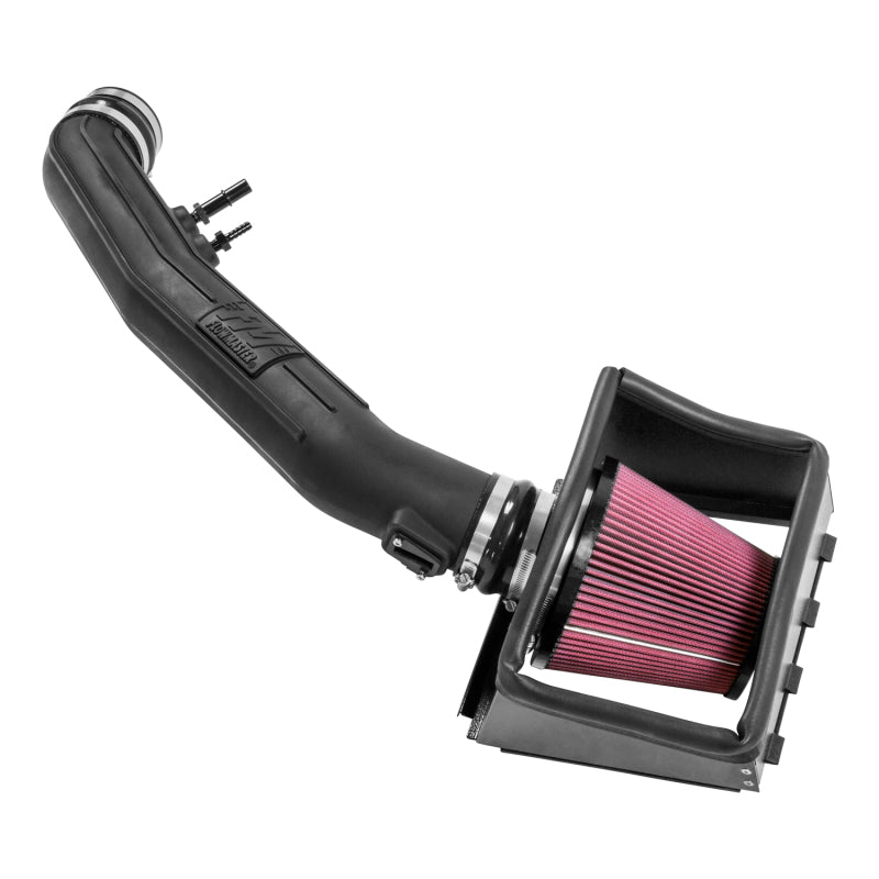 FLO Cold Air Intake - Flowmaster 11-16 F250/F350 6.2L Performance Cold Air Intake Kit