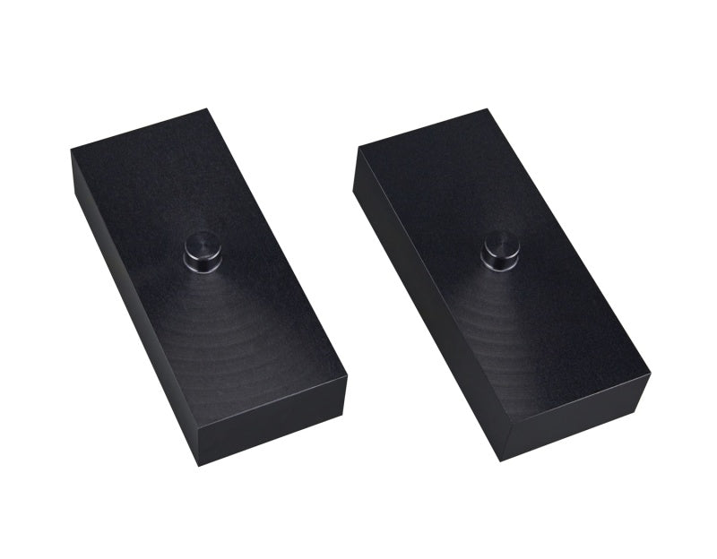 ARB OME Leaf Springs D2 - ARB / OME Leaf Spring 30mm Spacer Kit
