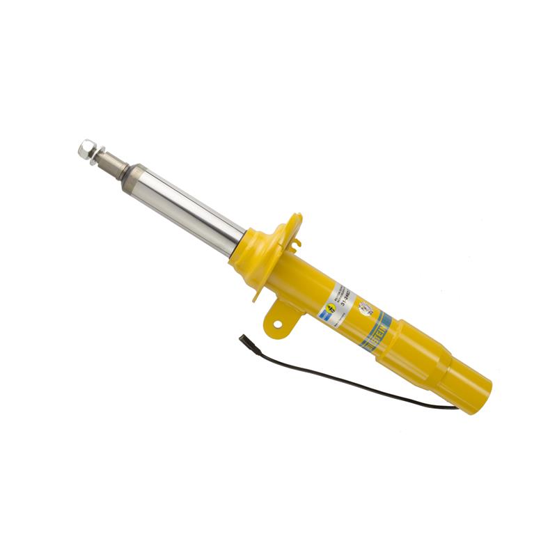 BIL B6 Series Shocks - Bilstein B6 (DampTronic) 2015 BMW M3/M4 Front Right Monotube Strut Assembly