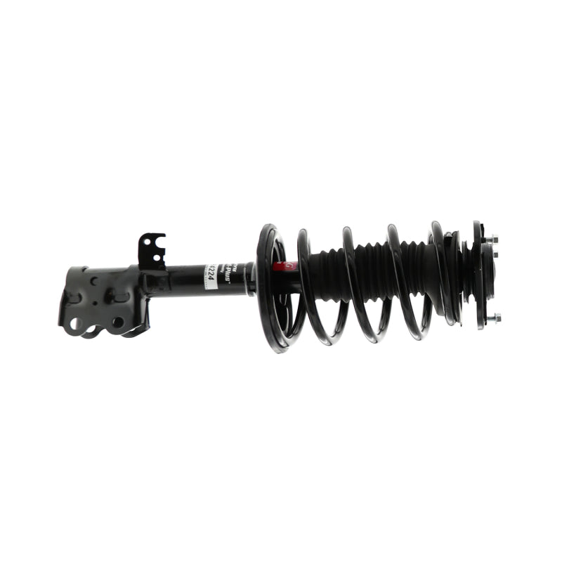 KYB Shock & Strut Excel-G - KYB 04-09 Toyota Prius Excel-G Suspension Strut & Coil Spring Assembly