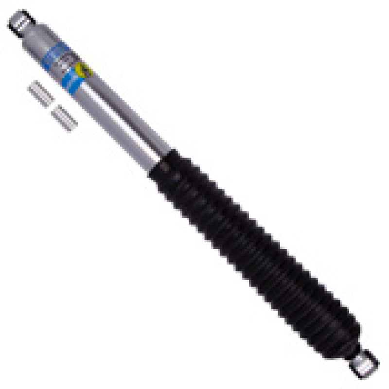 BIL B8 5100 Series Shocks - Bilstein 5100 Series LIFTEDTRK5100 11in.TRVL170/60ksw 46mm Monotube Shock Absorber