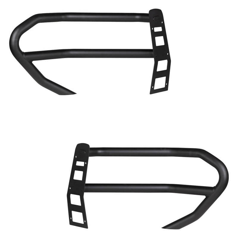 ARB Modular Bar Components - ARB Outer Top Tubes Textured Suit 5236010