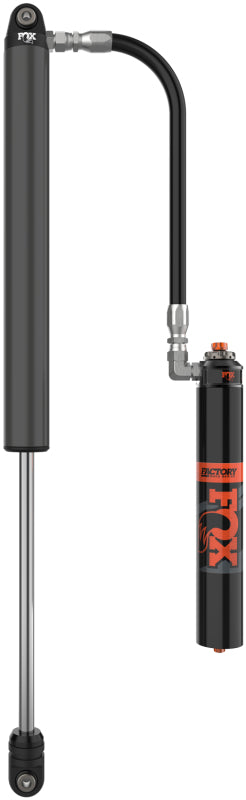 FOX 2.5 Factory Shock - Fox Factory Race 2.5 X 16 Smooth Body Remote Shock