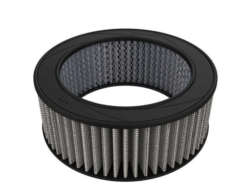AFE Pro-5 R Direct Fit Filter - aFe MagnumFLOW Air Filters OER PDS A/F PDS Ford Van 91.5-94 V8-7.3L (d)