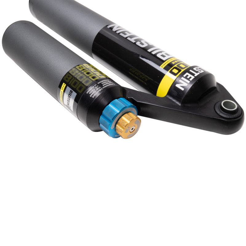 BIL B8 Series Shocks - Bilstein 20-24 Jeep Gladiator Rear B8 8100 Suspension Shock Absorber