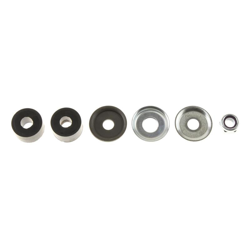 BIL B6 Series Shocks - Bilstein B6 2004 Toyota Tacoma Base RWD Front 36mm Monotube Shock Absorber
