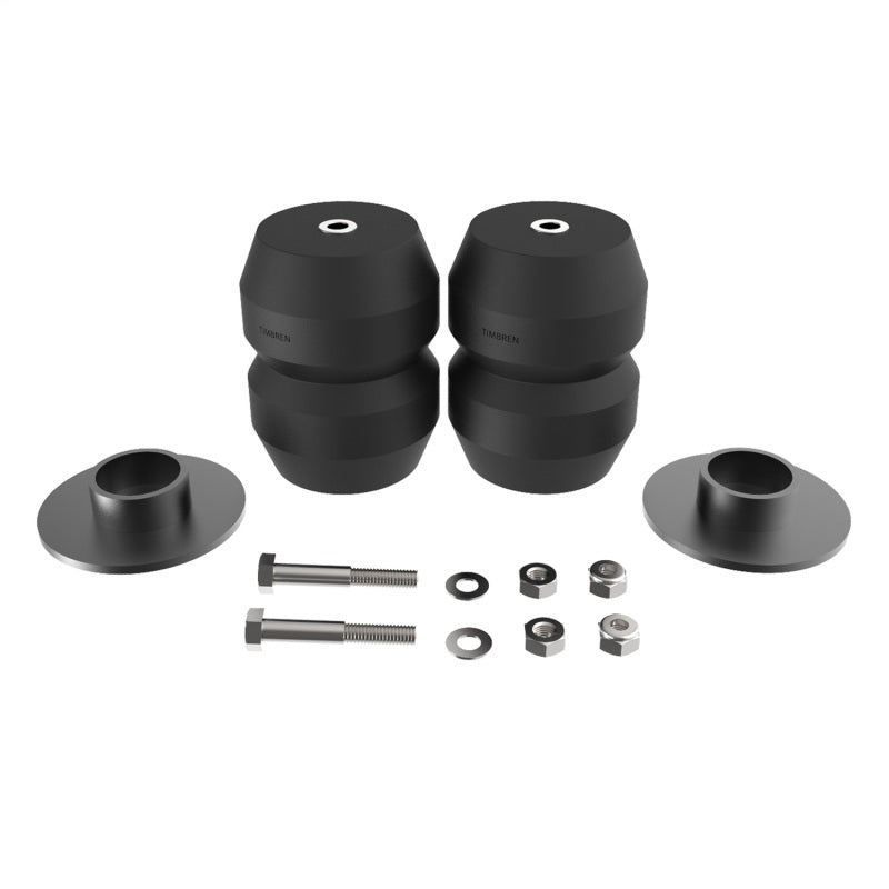 TIM Suspension Enhancement Systems - Timbren 2000 Workhorse P32 Front Suspension Enhancement System