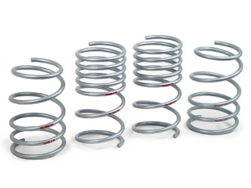 HR Sport Springs - H&R 01-03 Subaru 2.5 RS/Impreza/TS/WRX (Sedan/Sport Wagon) GD/GG Sport Spring
