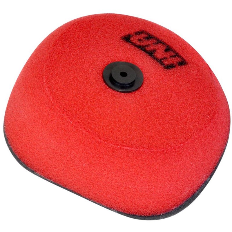 UNI Husqvarna Motorcycle Air Filters - Uni Filter 16-18 Husqvarna 450 Rally/ 660 Rally/ 690 Rally Air Filter