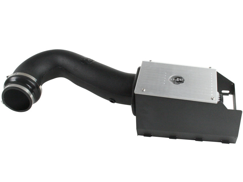 AFE Magnum FORCE Stage-2 Cold Air Intakes - aFe MagnumFORCE Intakes Stage-2 PDS AIS PDS Jeep Grand Cherokee 05-07 Commander 06-07 V8-5.7L