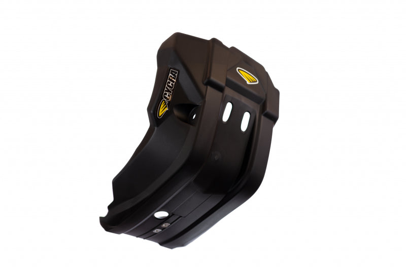 CYC Full Armor - Cycra 18-19 SUZUKI RMZ450 Full Armor Skid Plate - Black