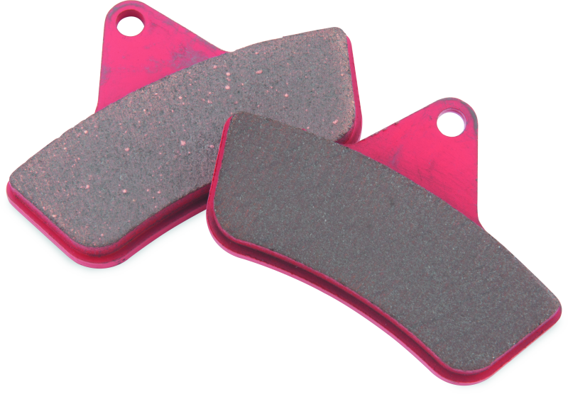 BKM Sintered Brake Pads - BikeMaster BM-271 Sintered Brake Pads
