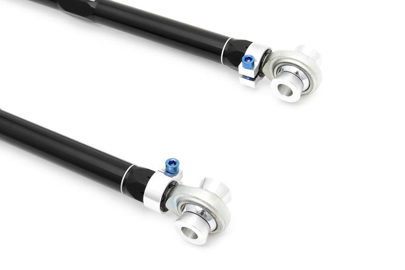 SPP Toe Arms - SPL Parts 2014+ Chevrolet Corvette (C7) Rear Toe Arms