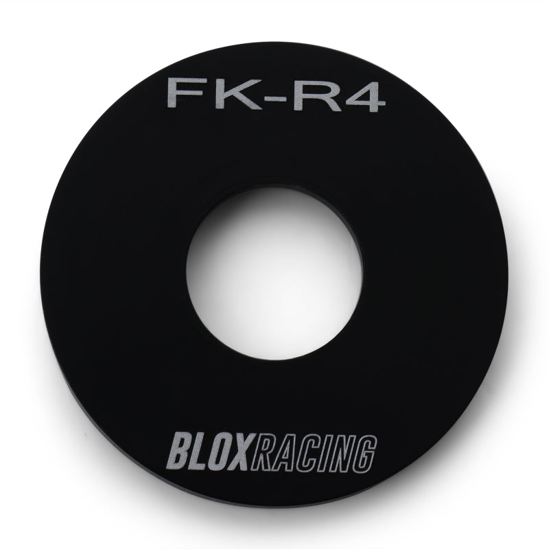 BX Subframe Hard Collar Kits - BLOX Racing 16-21 FK Civic - Rear - 12 Pieces Subframe Hard Collar Kit