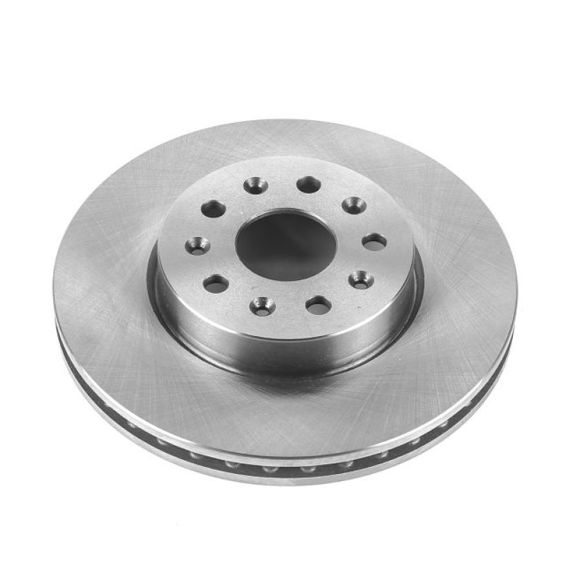 PSB Autospecialty Rotor - Power Stop 16-19 Cadillac CT6 Front Autospecialty Brake Rotor