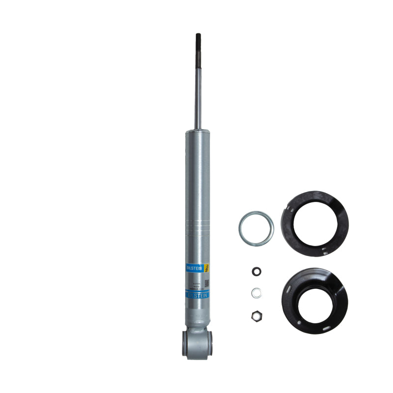 BIL B8 5100 Series Shocks - Bilstein 09-13 Ford F-150 B8 5100 (Ride Height Adjustable) Front Suspension Shock Absorber