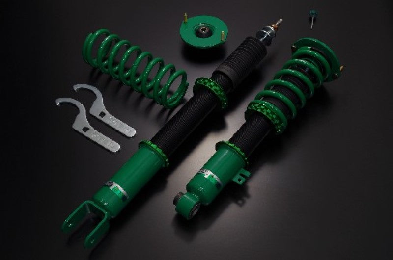TEIN Coilover - Flex Z - Tein 98-01 Nissan Skyline ER34 Flex Z Coilovers (Special Order / No Cancellation)