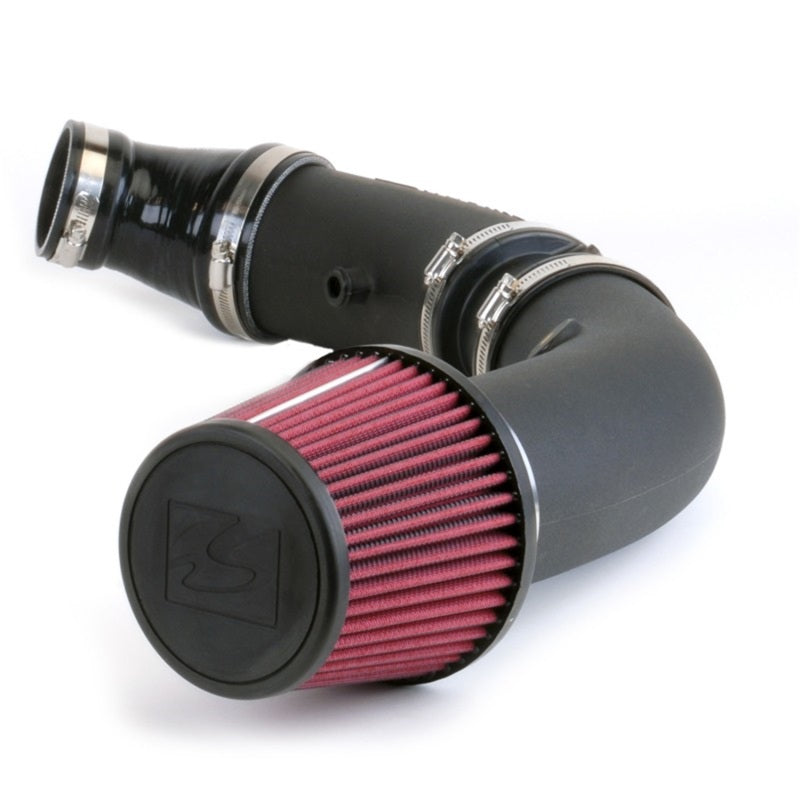 SK Cold Air Intake - Skunk2 12-13 Honda Civic Si Composite Cold Air Intake