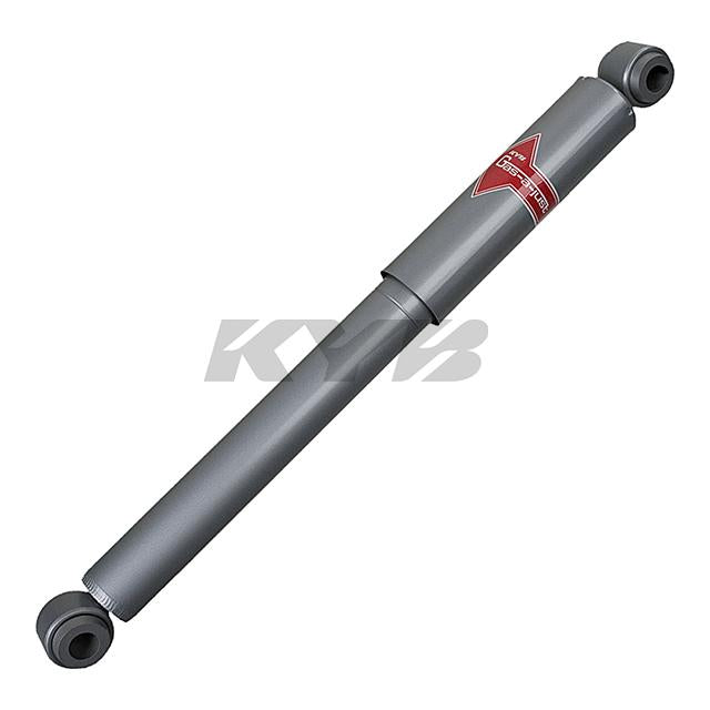 KYB Shocks & Struts Gas-A-Just - KYB Shocks & Struts Gas-A-Just Front & Rear FORD MOTORHOME CHASSIS 1957-76 TOYOTA 4-Runner 1984-89 T