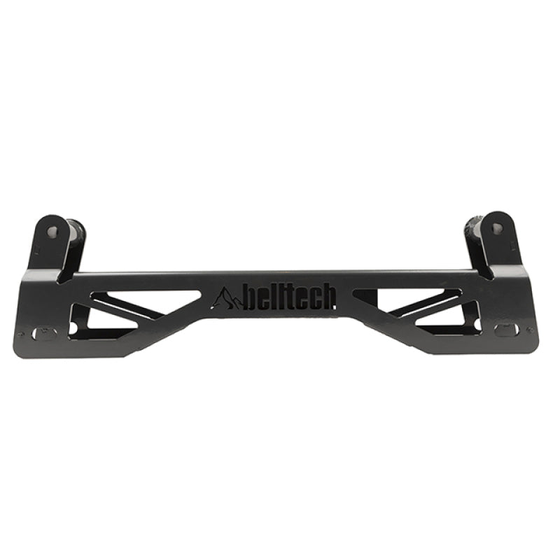 BT Lift Kit w Shocks - Belltech 19-20 Chevrolet Silverado / GMC Sierra 1500 4WD 6in Suspension Lift Kit w/ Shocks