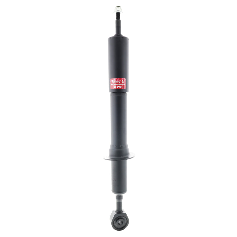 KYB Shock & Strut Excel-G - KYB Shocks Excel-G Toyota Land Cruiser Front 2008-2015