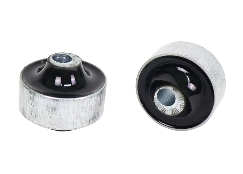 WL Bushings - Control Arm - Whiteline 09-14 Honda Fit Lower Control Arm Inner Rear Bushing Kit