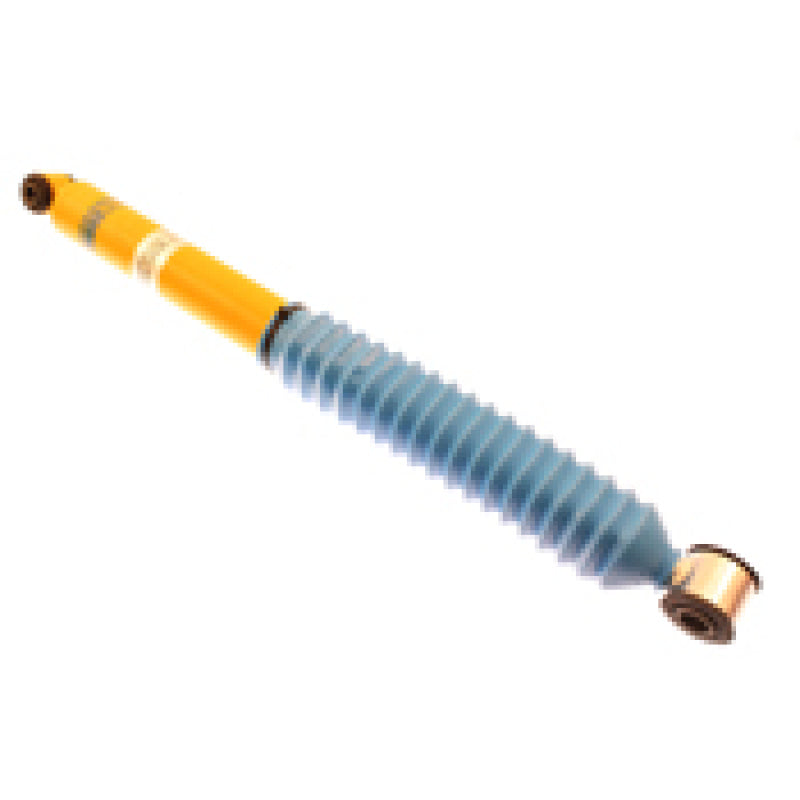 BIL B6 Series Shocks - Bilstein B6 (HD) Series 95-97 Freightliner Oshkosh X-Line 46mm Front Monotube Shock Absorber