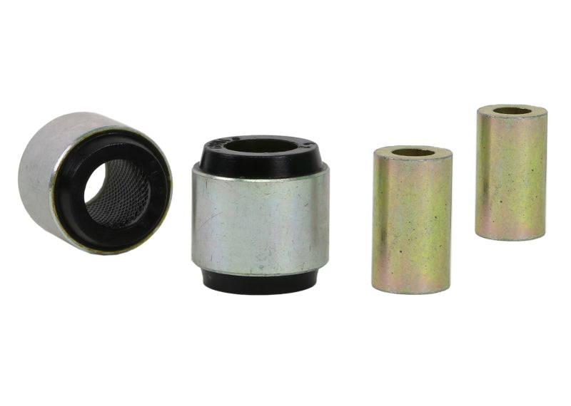 WL Bushings - Trailing Arm - Whiteline Plus 3/08+ Dodge Challenger / 11/05+ Charger Rear Trailing Arm - Lower Front