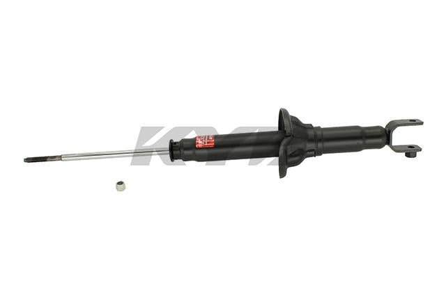 KYB Shock & Strut Excel-G - KYB Shocks & Struts Excel-G Rear HONDA Accord 1994-97