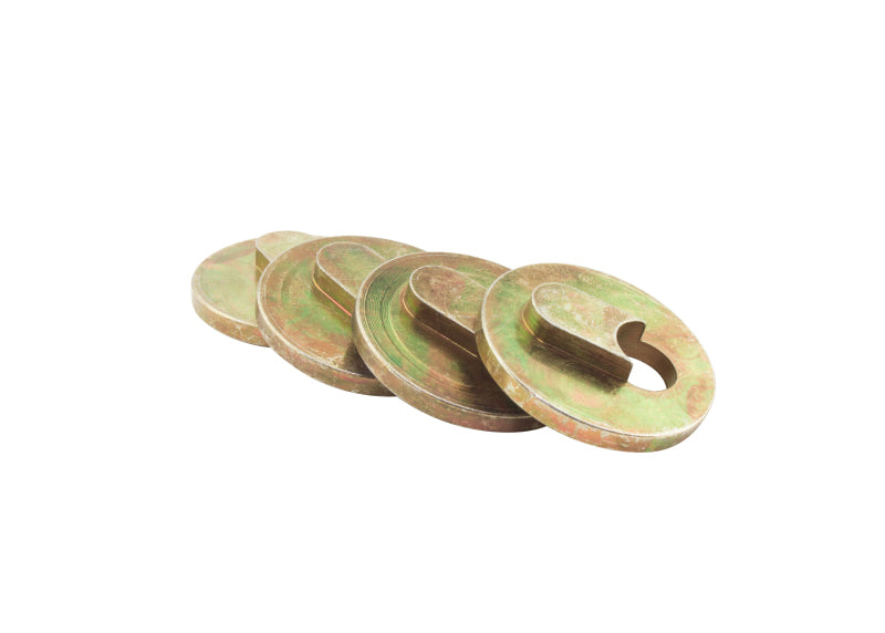 WL Bushings - Toe Links - Whiteline Plus 8/06-8/09 Pontiac G8 / 04-06 GTO Toe Lock Bushing Kit