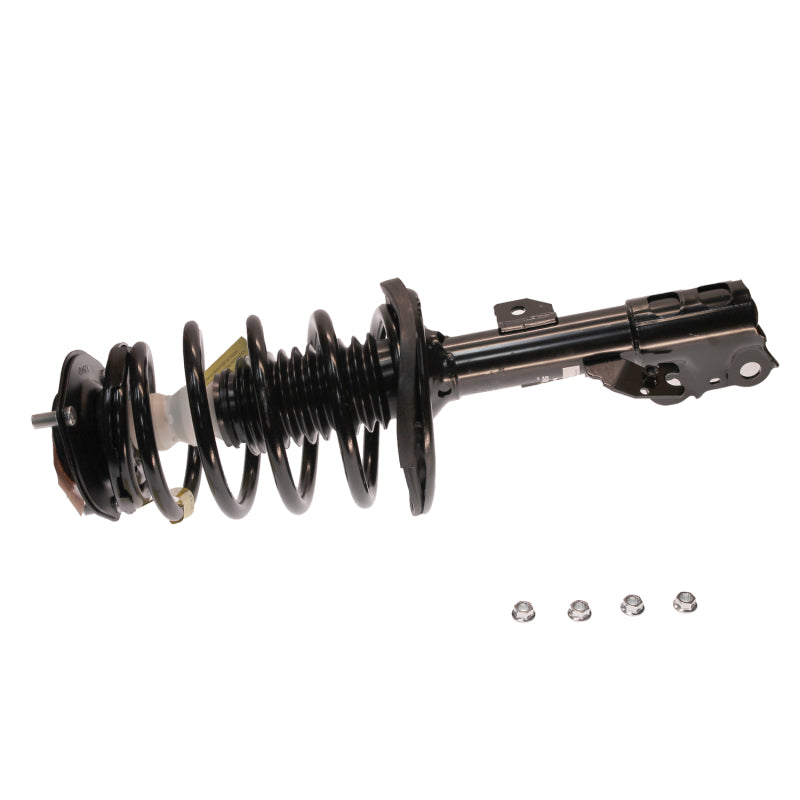 KYB Shocks & Struts Strut Plus - KYB Shocks & Struts Strut Plus Front Right Toyota Camry 2007-09
