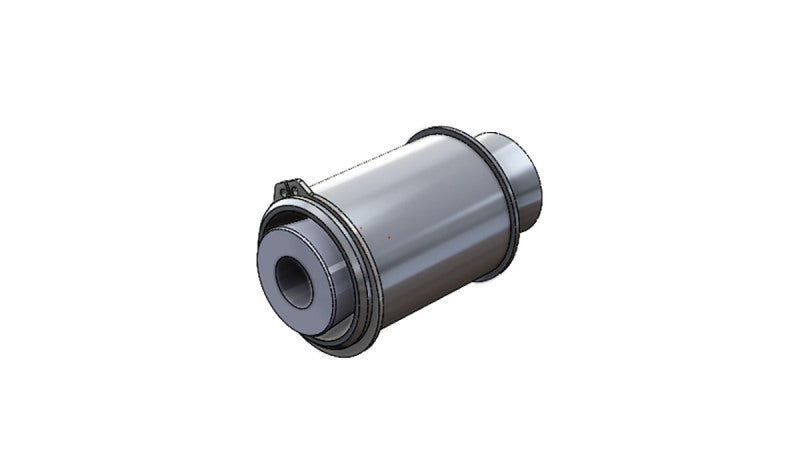 SPP Control Arm Bushings - SPL Parts 92-99 BMW 3 Series E36 / 99-05 BMW 3 Series E46 Rear Upper Control Arm Bushing
