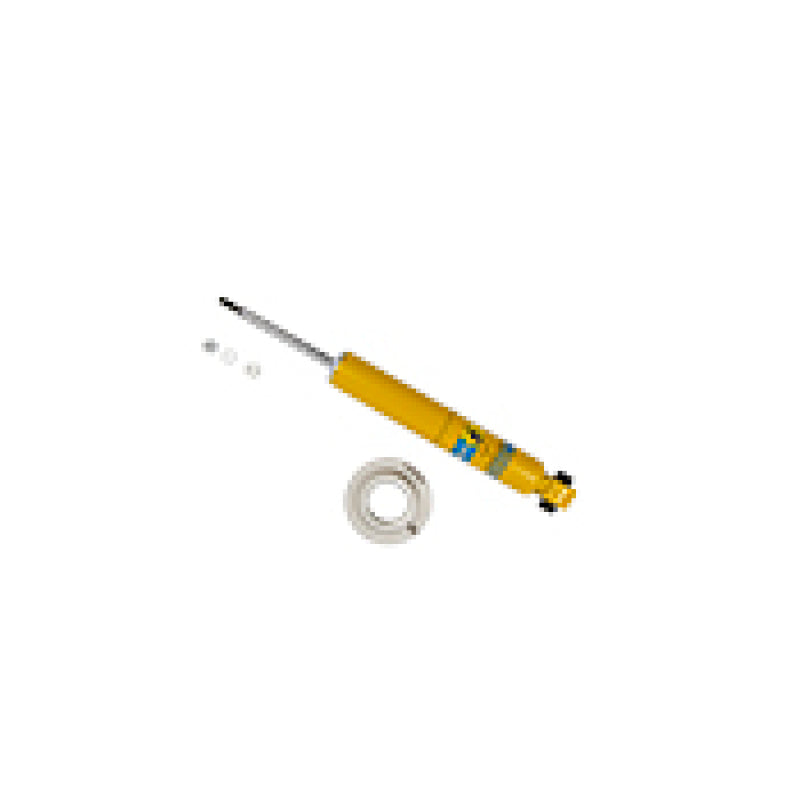 BIL B6 Series Shocks - Bilstein B6 13-15 Subaru XV Crosstrek Rear Monotube Shock Absorber