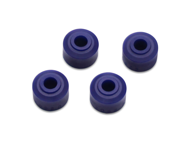 SPR Bushings - End Link - SuperPro 1975 Volvo 242 GL Front Upper Sway Bar End Link Bushing Kit