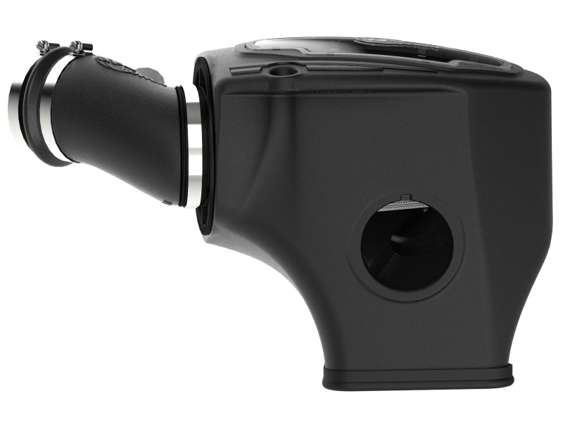 AFE Momentum GT Cold Air Intakes - aFe 11-23 Dodge Challenger Momentum GT Cold Air Intake System w/ Pro DRY S Filter