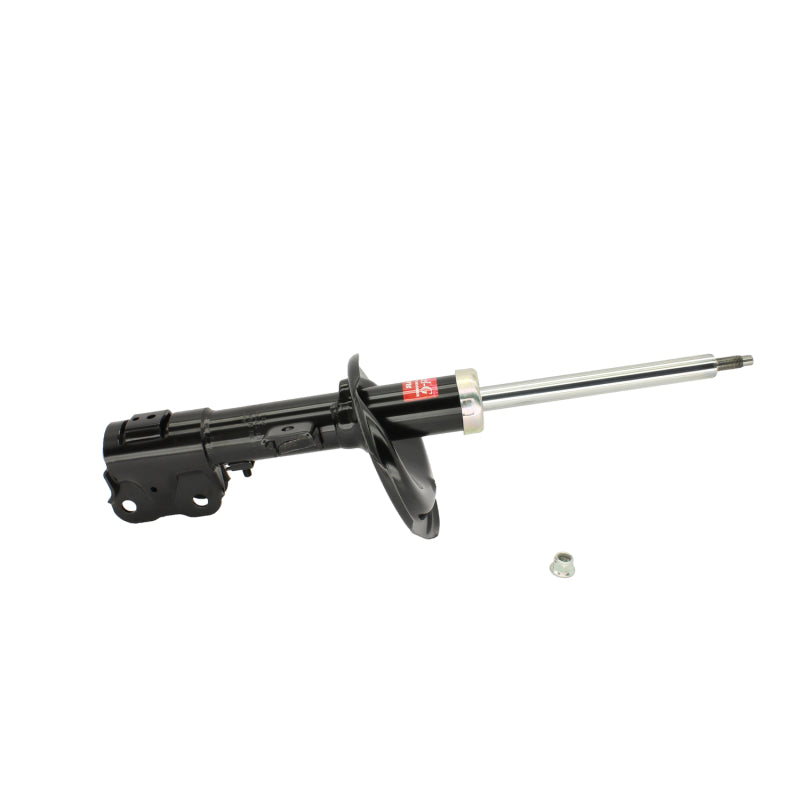 KYB Shock & Strut Excel-G - KYB Shocks & Struts Excel-G Front Right MITSUBISHI Lancer 2008-10