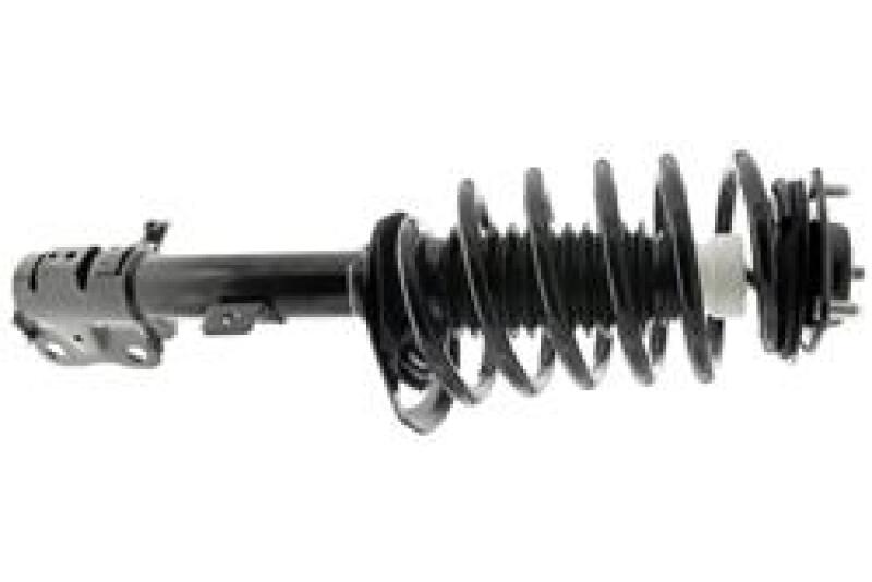 KYB Shocks & Struts Strut Plus - KYB Shocks & Struts Strut Plus Front Right 12-17 Jeep Compass FWD / 12-17 Jeep Patriot FWD