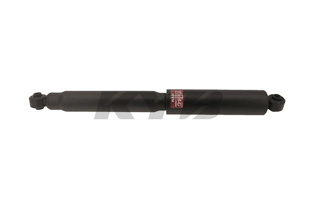 KYB Shock & Strut Excel-G - KYB Shocks & Struts Excel-G Rear CHEVROLET Avalanche 2007-09 CHEVROLET Suburban 1/2 Ton (2WD) 2007-0
