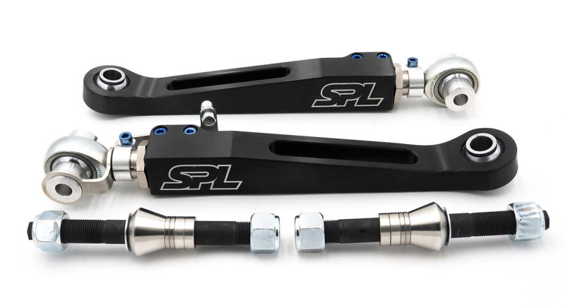 SPP Lower Control Arms - SPL Parts 2014+ BMW M2/M3/M4 (F8X) Front Lower Control Arms