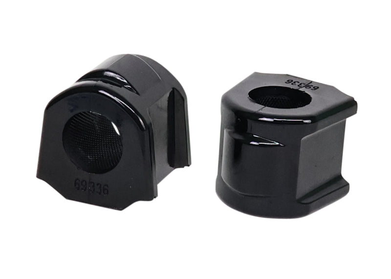 WL Bushings - Sway Bar - Whiteline 22-25 Subaru WRX Sway Bar Mount Bushing Service Kit