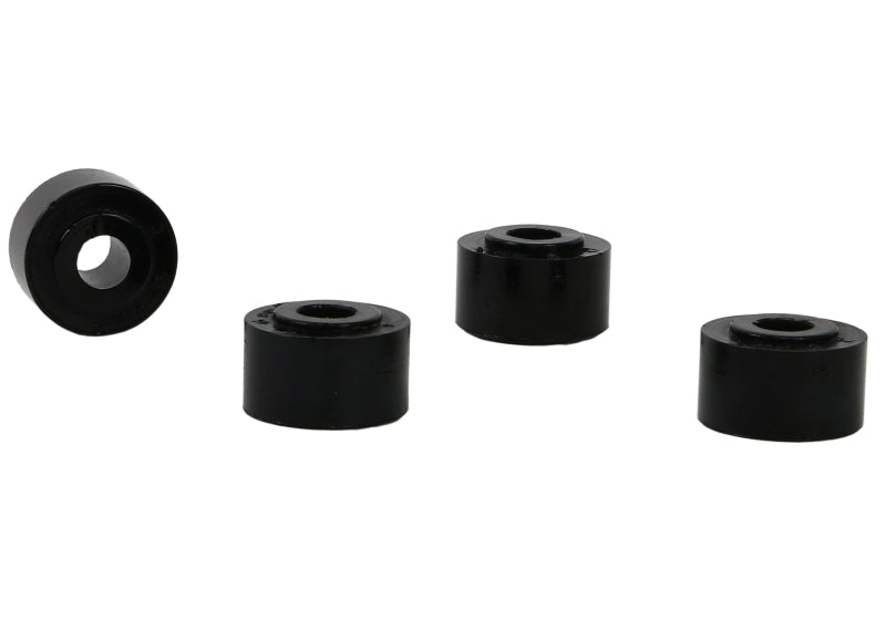 WL Bushings - Shock - Whiteline Plus 10/65-73 Mustang / 11/92-9/95 Toyota Camry Rear Shock Absorber - Upper & Lwr Bushing