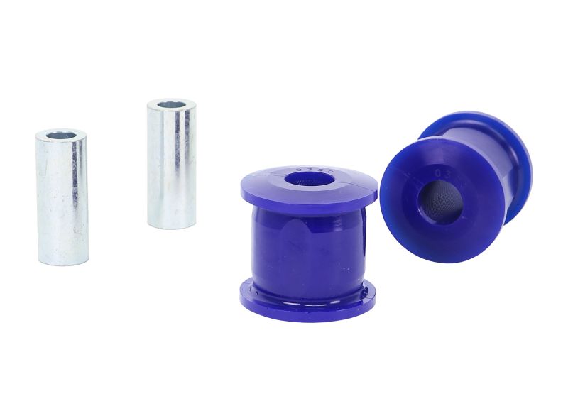 SPR Bushings - Trailing Arm - SuperPro 2000 Infiniti QX4 Base Rear Trailing Arm Bushing Kit