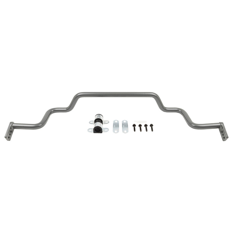 BT Sway Bar - Belltech 19-20 Silverado / Sierra 4WD 1/4in Front Sway Bar 6in Lift