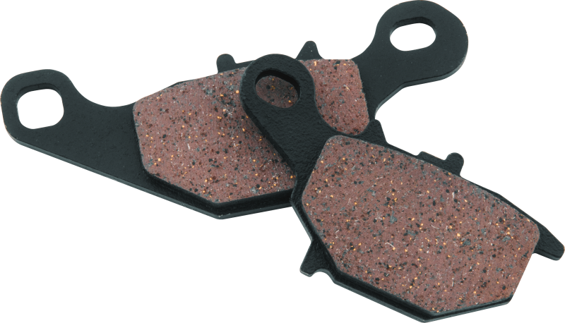 BKM Brake Pads - BikeMaster BM-230 Brake Pads