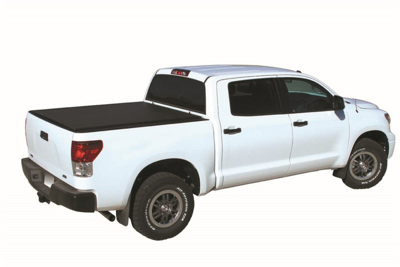 ACC Vanish Roll-Up Cover - Access Vanish 07-19 Tundra 5ft 6in Bed (w/o Deck Rail) Roll-Up Cover