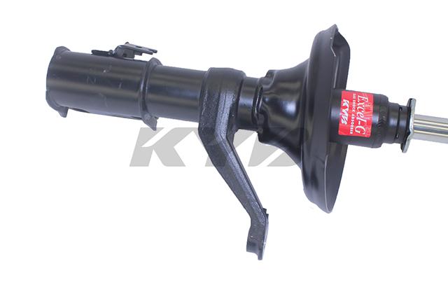 KYB Shock & Strut Excel-G - KYB Shocks & Struts Excel-G Front Right HONDA CR-V 2002-04