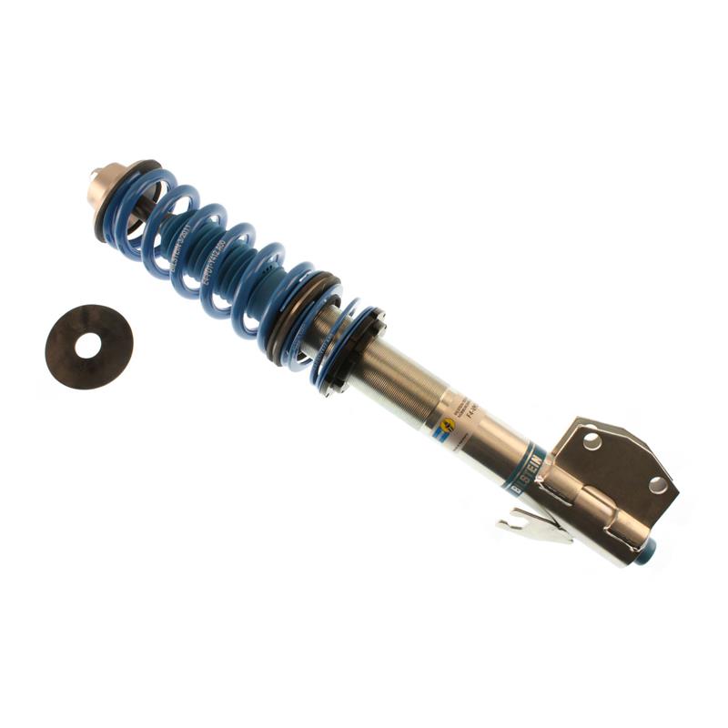 BIL B16 Series Suspension Kits - Bilstein B16 2002 Subaru Impreza RS Front and Rear Performance Suspension System