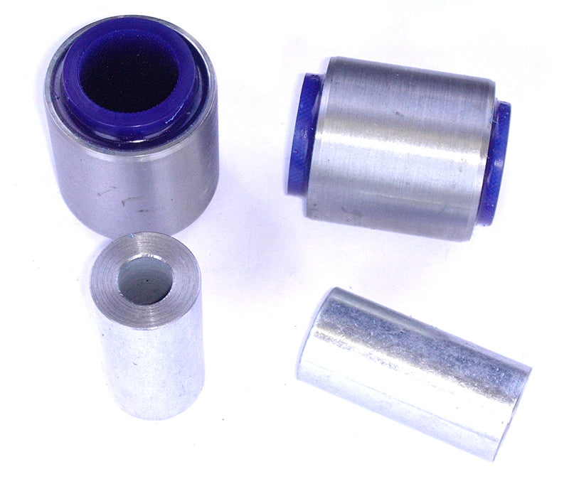 SPR Bushings - Trailing Arm - SuperPro 2003 Infiniti G35 Base Trailing Arm Rearward Bushing Set (In Hub)