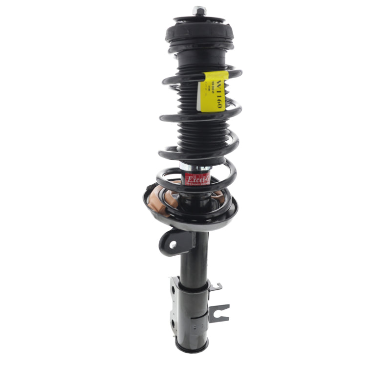 KYB Shocks & Struts Strut Plus - KYB Shocks & Struts Strut Plus Front Left 13-22 Buick Encore AWD / 15-22 Chevrolet Trax AWD