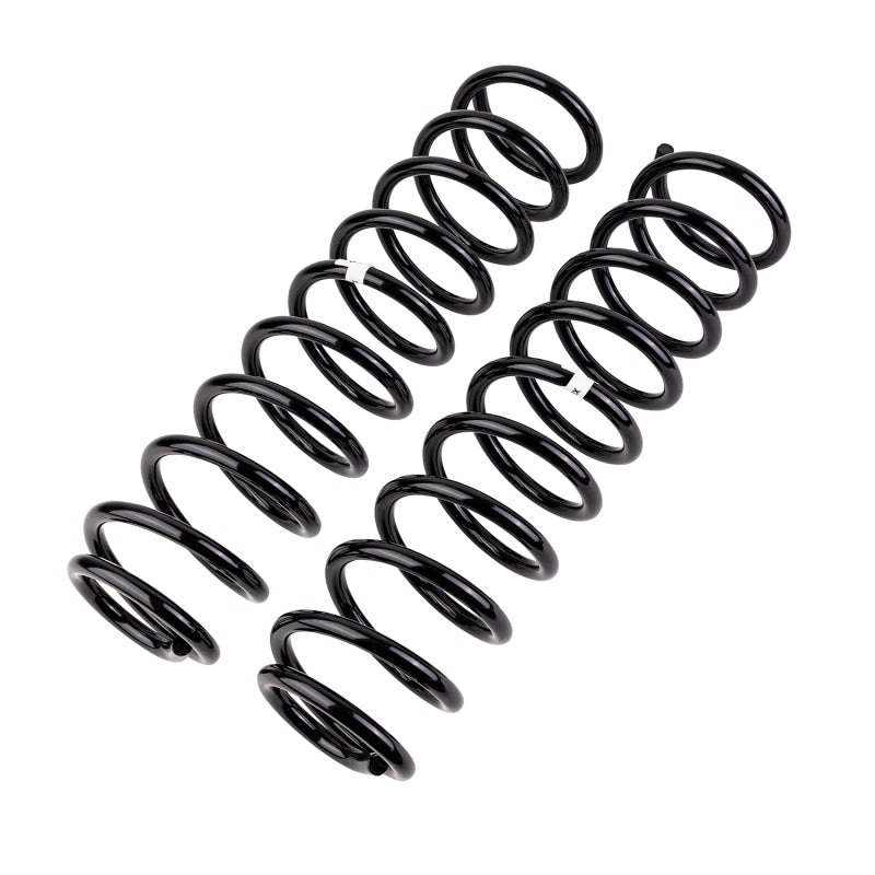 ARB OME Coil Springs - ARB / OME Coil Spring Front Jeep Jk 4Inch